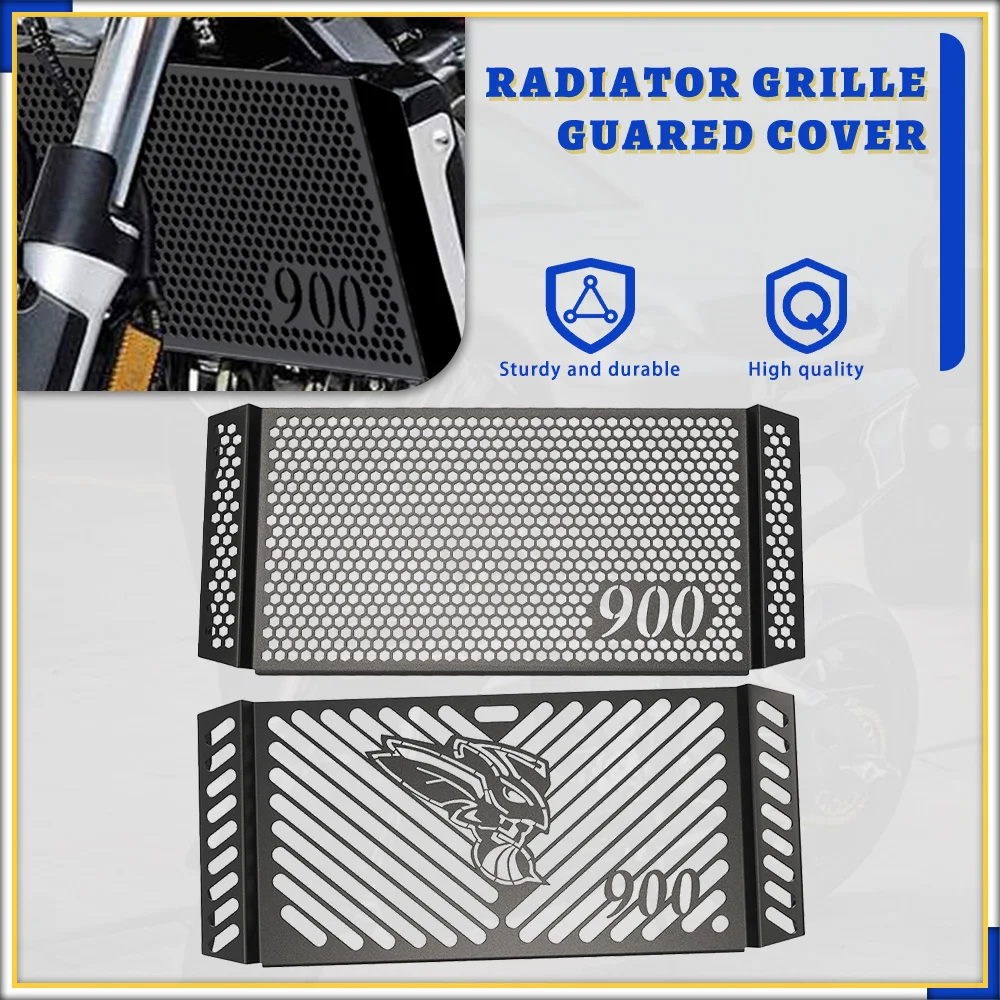 For Honda CB900F Hornet 900 CB919 2002 2003 2004 2005 2006 2007 Radiator Guard Shield Protector Grille Cover Accessories CB 900F
For Honda CB900F Hornet 900 CB919 2002 2003 2004 2005 2006 2007 Radiator Guard Shield Protector Grille Cover Accessories CB 900F