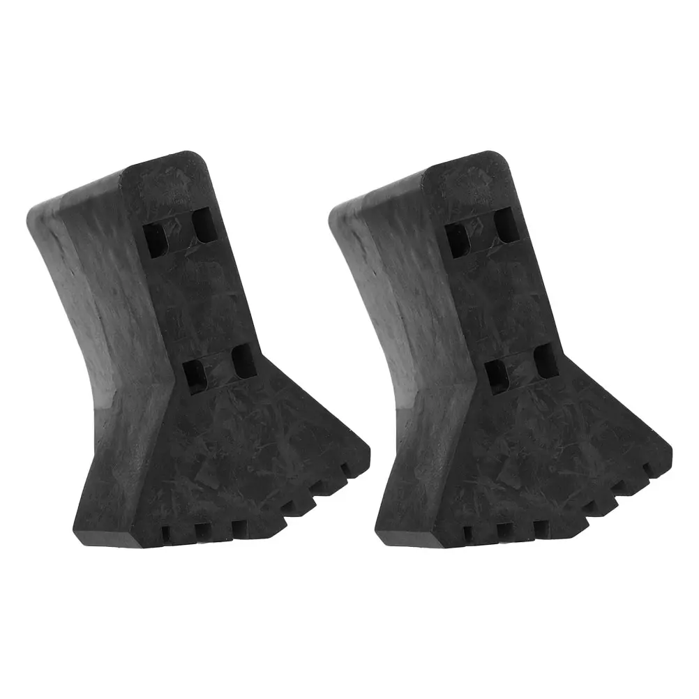 2pcs Non-slip Ladder Foot Protector Rubber Covers Durable Easy Install Replace Pads Home Use Construction Tools Compatibility
2pcs Non-slip Ladder Foot Protector Rubber Covers Durable Easy Install Replace Pads Home Use Construction Tools Compatibility