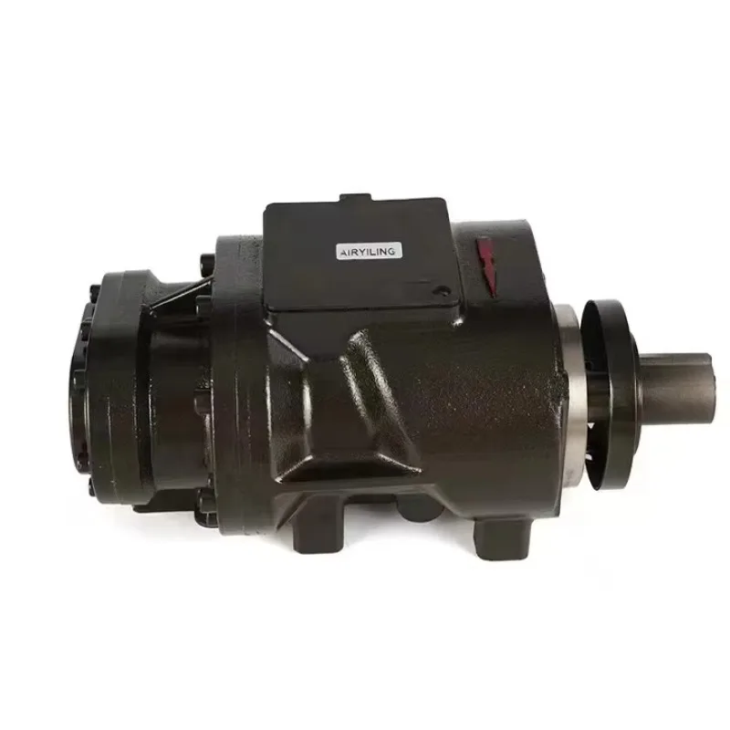 China Manufacture AW206 Two Heads air Compressor Compressor Spare Parts for Industrial air Compressor 
China Manufacture AW206 Two Heads air Compressor Compressor Spare Parts for Industrial air Compressor
