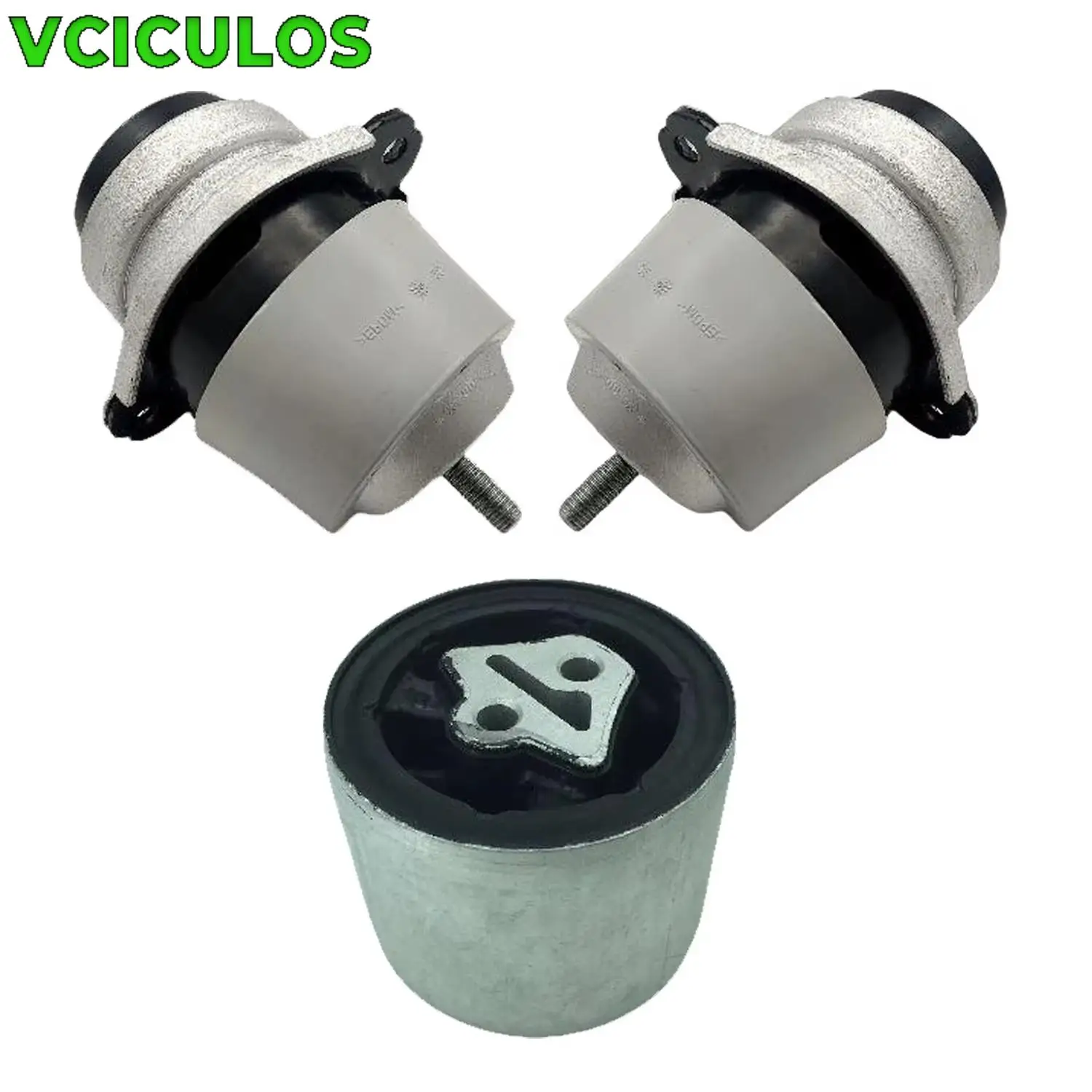 3pcs Engine Trans Mounts 95837504900 95837504900 95837505710 For Cayenne 2015-2018 Engine Car Accessories Parts Replacement
3pcs Engine Trans Mounts 95837504900 95837504900 95837505710 For Cayenne 2015-2018 Engine Car Accessories Parts Replacement