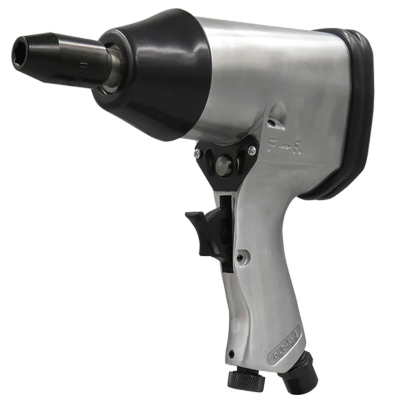 Professional High Quality Pneumatic Tools 1/2" Large Torsion Air Impact Wrench 350N.M Air Drill Auto Repair Torque Wrench Set
Professional High Quality Pneumatic Tools 1/2" Large Torsion Air Impact Wrench 350N.M Air Drill Auto Repair Torque Wrench Set