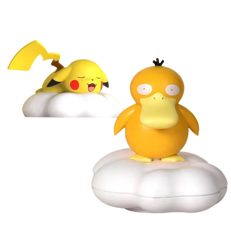 Pokemon Genuine Fragrance Centennial Cartoon Car Interior Center Console Air Vent Car Home Aromatherapy Ornament Decoration Gift
Pokemon Genuine Fragrance Centennial Cartoon Car Interior Center Console Air Vent Car Home Aromatherapy Ornament Decoration Gift