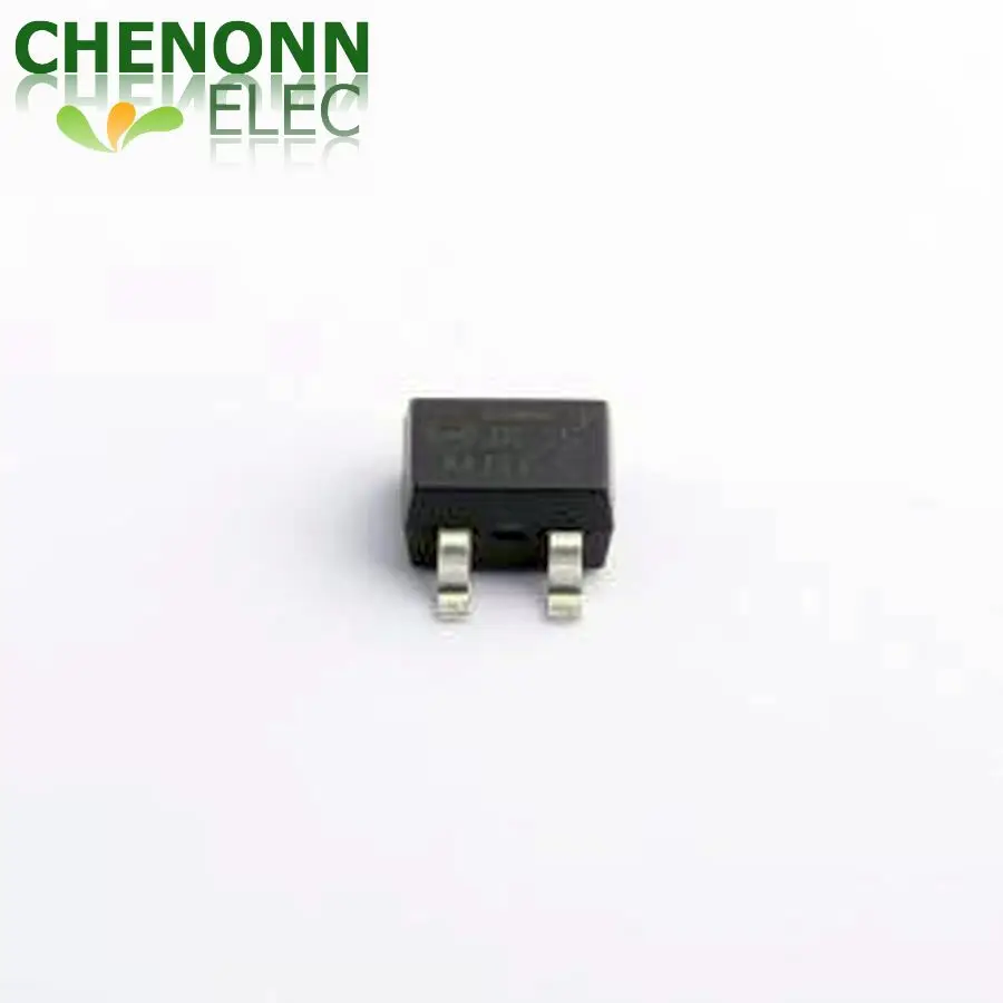 50PCS/LOT MB6S (Diodes)
50PCS/LOT MB6S (Diodes)