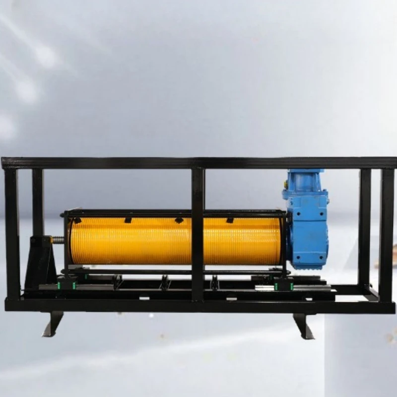 Concert self-arranging rope hanger, theater stage lighting electric winch self-arranging rope hanger, stage equipment
Concert self-arranging rope hanger, theater stage lighting electric winch self-arranging rope hanger, stage equipment