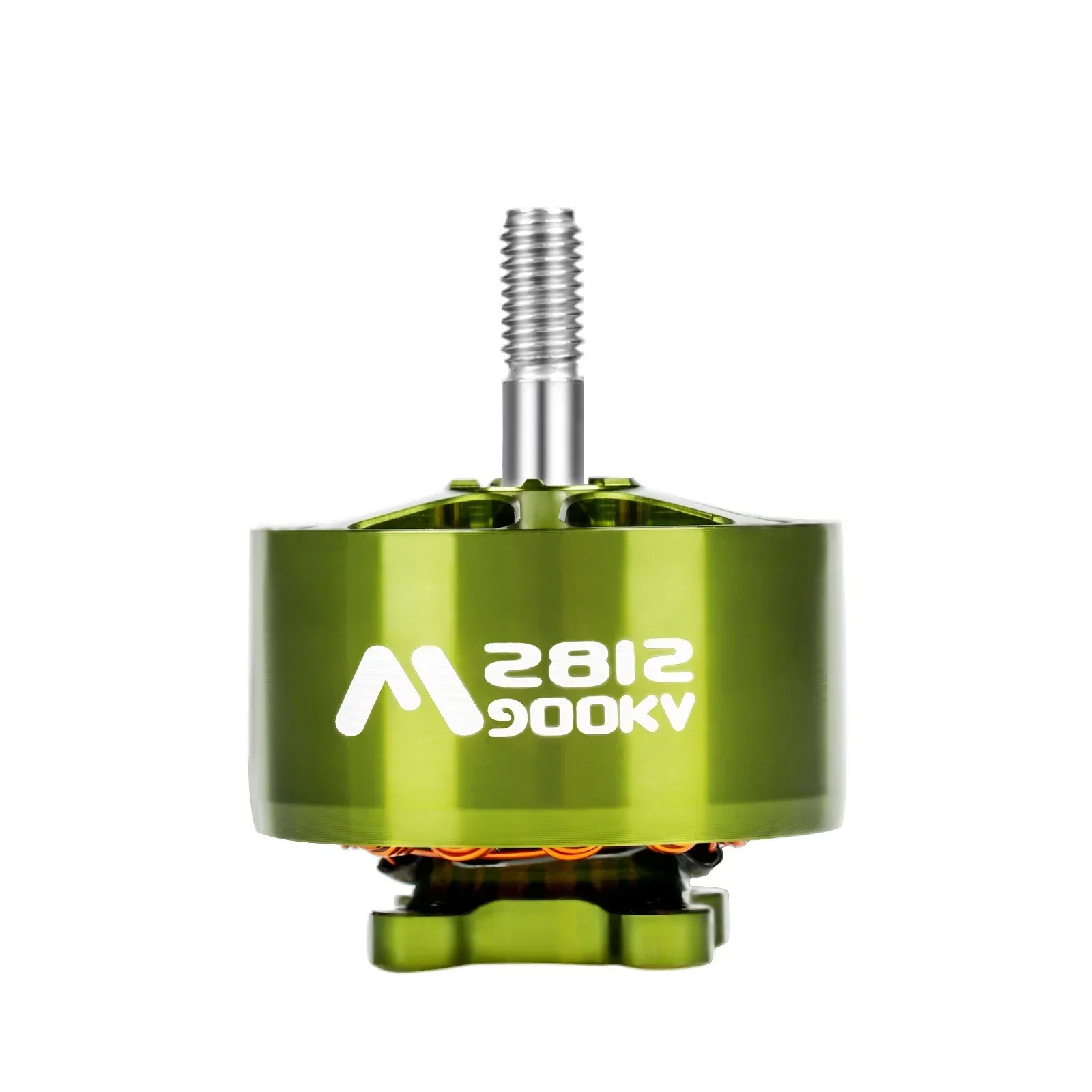 FLASHHOBBY Mars M2812 Бесщеточный двигатель 900KV 3-6S LiPo для FPV Freestyle Long Range DIY Запчасти
FLASHHOBBY Mars M2812 Бесщеточный двигатель 900KV 3-6S LiPo для FPV Freestyle Long Range DIY Запчасти