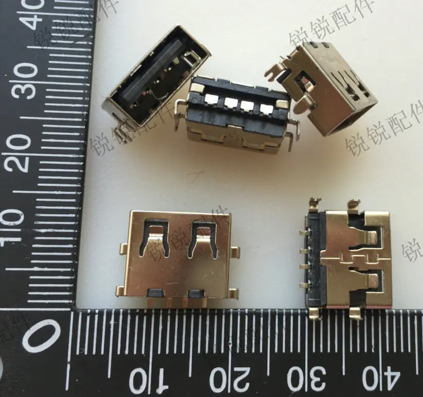 Для ноутбука USB2.0 гнездовой разъем A гнездовой 4P потайной панельный патч-разъем USB2.0 разъем для передачи данных
Для ноутбука USB2.0 гнездовой разъем A гнездовой 4P потайной панельный патч-разъем USB2.0 разъем для передачи данных