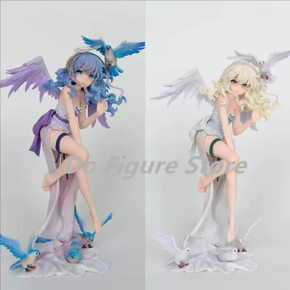 25cm Little Angel Ariel Girl GK PVC Action Figure Anime Figure Model Toys Game Statue Collection Doll Gift
25cm Little Angel Ariel Girl GK PVC Action Figure Anime Figure Model Toys Game Statue Collection Doll Gift