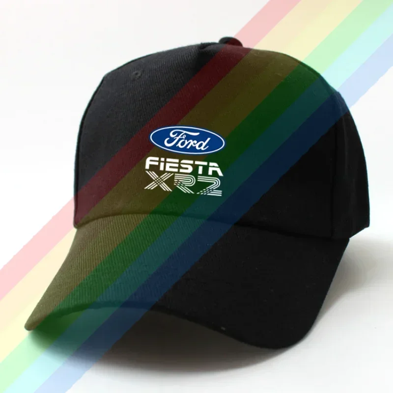 2024 Man Casual hat Ford XR2 Logo Symbol Pattern printing Summer 100% cotton Sun Hat Outdoor Sports Hat
2024 Man Casual hat Ford XR2 Logo Symbol Pattern printing Summer 100% cotton Sun Hat Outdoor Sports Hat