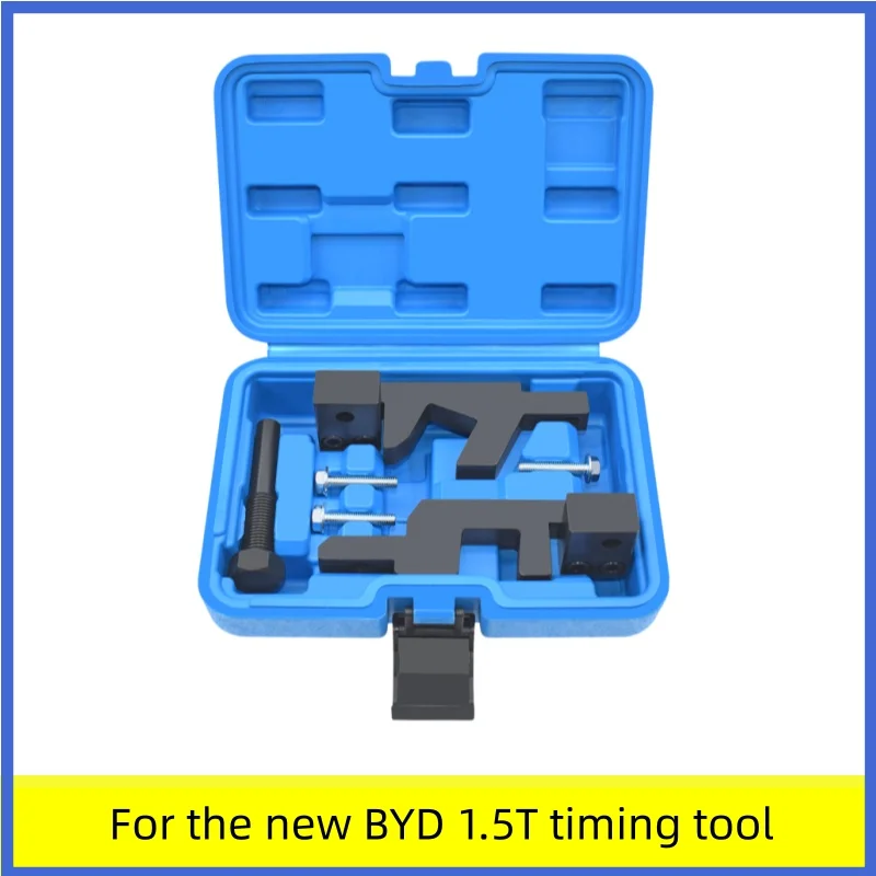 For The New BYD 1.5T Timing Kit BYD 472 QA Qin/Song PRO DMi Engine Specific Car Stuff Auto Repair Mechanic
For The New BYD 1.5T Timing Kit BYD 472 QA Qin/Song PRO DMi Engine Specific Car Stuff Auto Repair Mechanic