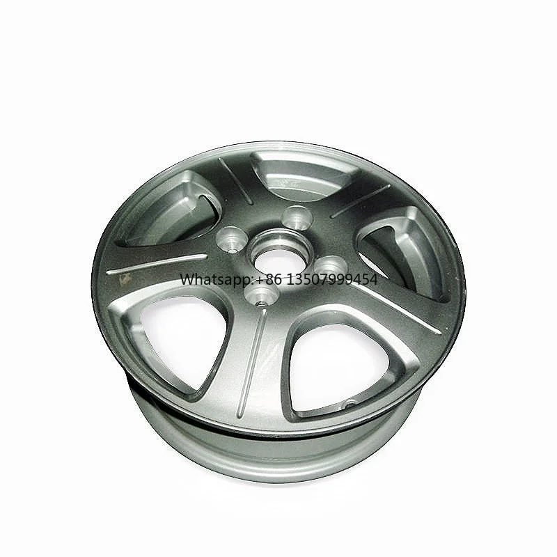 Quality Aluminum Wheel for / Hunter F70 OE 3101010-BU52
Quality Aluminum Wheel for / Hunter F70 OE 3101010-BU52