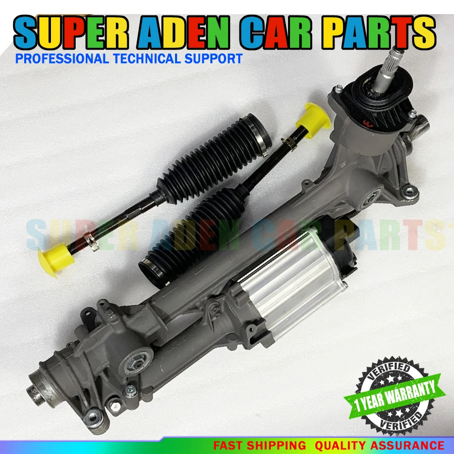 Power Steering Rack Car For A3 SEAT ALTEA SKODA Volkswagen Eos Jetta Passat 1K2423055K 1K2423055J 1K2423055JX Right hand drive
Power Steering Rack Car For A3 SEAT ALTEA SKODA Volkswagen Eos Jetta Passat 1K2423055K 1K2423055J 1K2423055JX Right hand drive