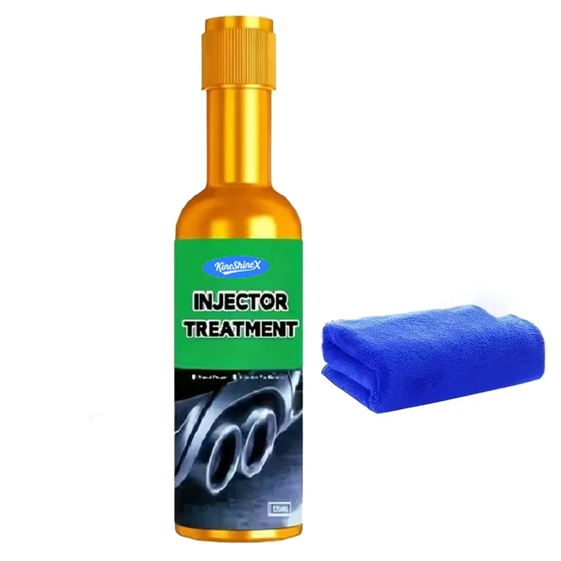 Catalytic Converter Cleaner 120ml Clears Carbon Buildup Boosts Power Lowers Emissions 090E
Catalytic Converter Cleaner 120ml Clears Carbon Buildup Boosts Power Lowers Emissions 090E