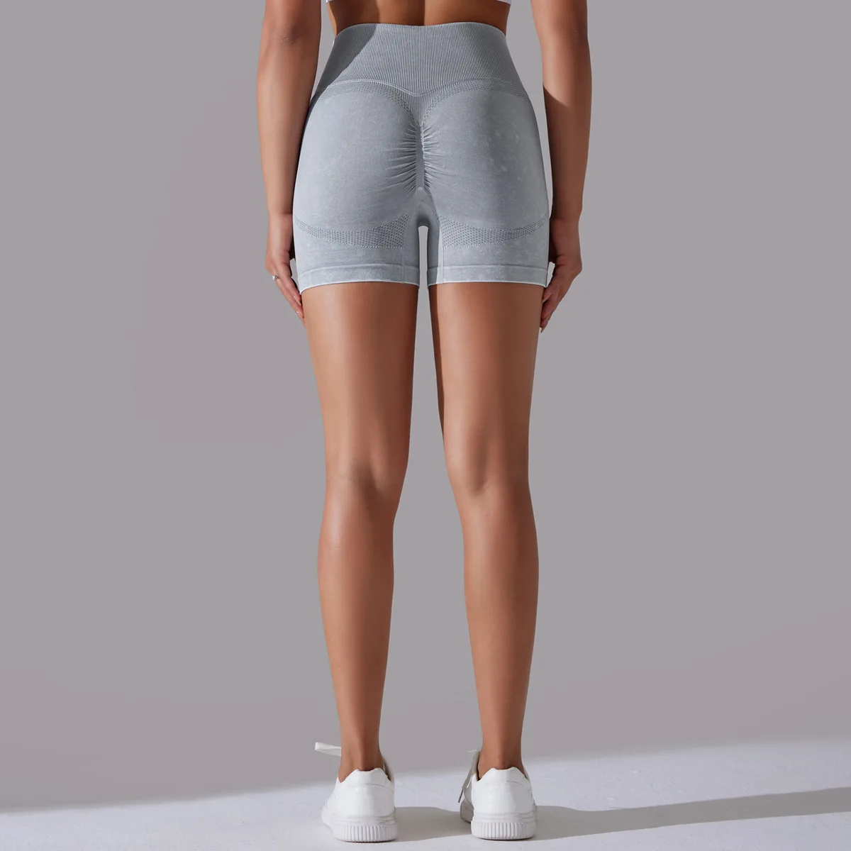New Peach High Waist Wash Yoga Pants Lifting Tights Seamless Knitted Running Exercise Workout Pants
New Peach High Waist Wash Yoga Pants Lifting Tights Seamless Knitted Running Exercise Workout Pants