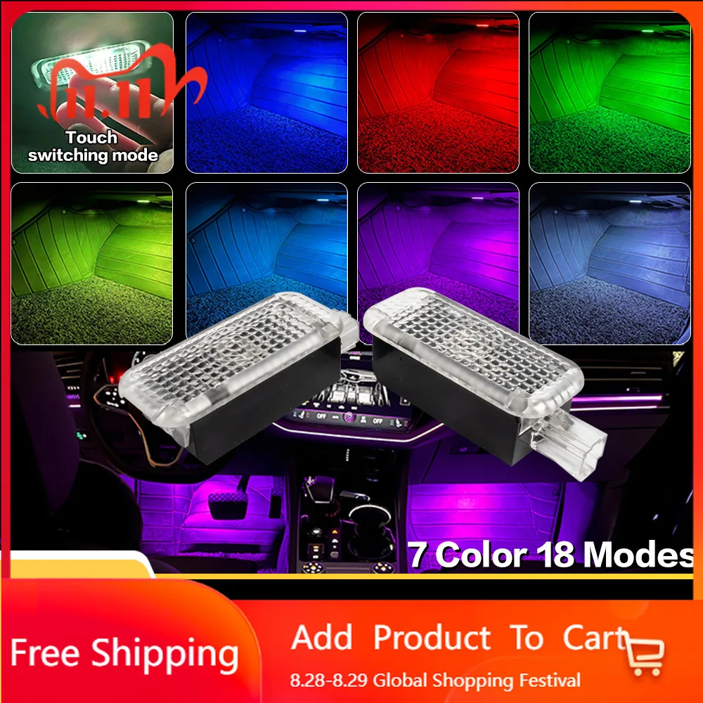 Внутренние наклейки, светодиодные автомобильные лампы для ног, интерьерные RGB атмосферные светильники, аксессуары для Porsche 987, Boxster Cayman 997 Carrera 911
Внутренние наклейки, светодиодные автомобильные лампы для ног, интерьерные RGB атмосферные светильники, аксессуары для Porsche 987, Boxster Cayman 997 Carrera 911