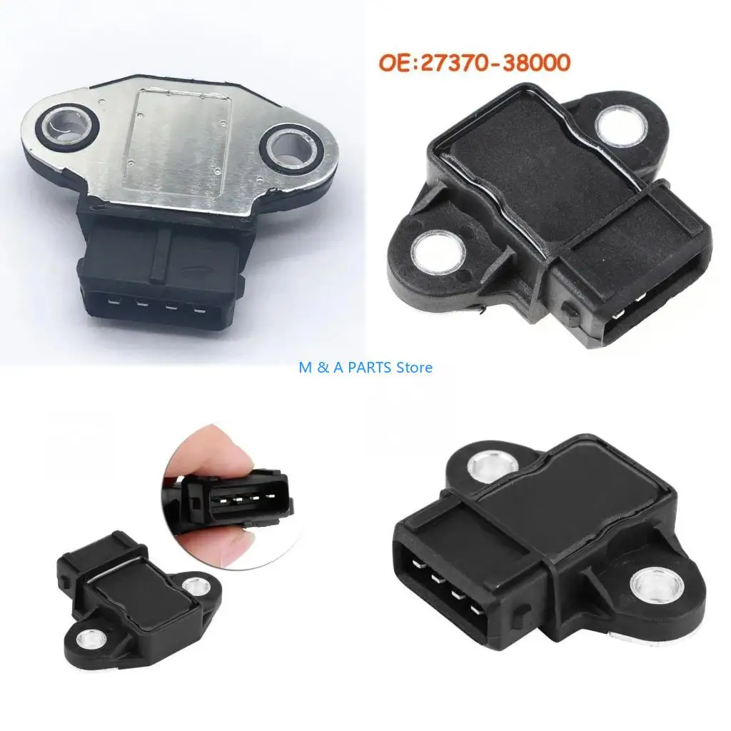 U1JF 2737038000 Ignition Failure Misfire for 2.4L Control Module Unit Ignitor
U1JF 2737038000 Ignition Failure Misfire for 2.4L Control Module Unit Ignitor