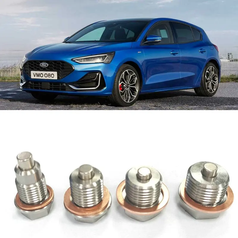 M12 M14 M16 M18 M20 Магнитная пробка для слива масла для ford focus 2 focus 3 fiesta kuga mondeo ecosport
M12 M14 M16 M18 M20 Магнитная пробка для слива масла для ford focus 2 focus 3 fiesta kuga mondeo ecosport