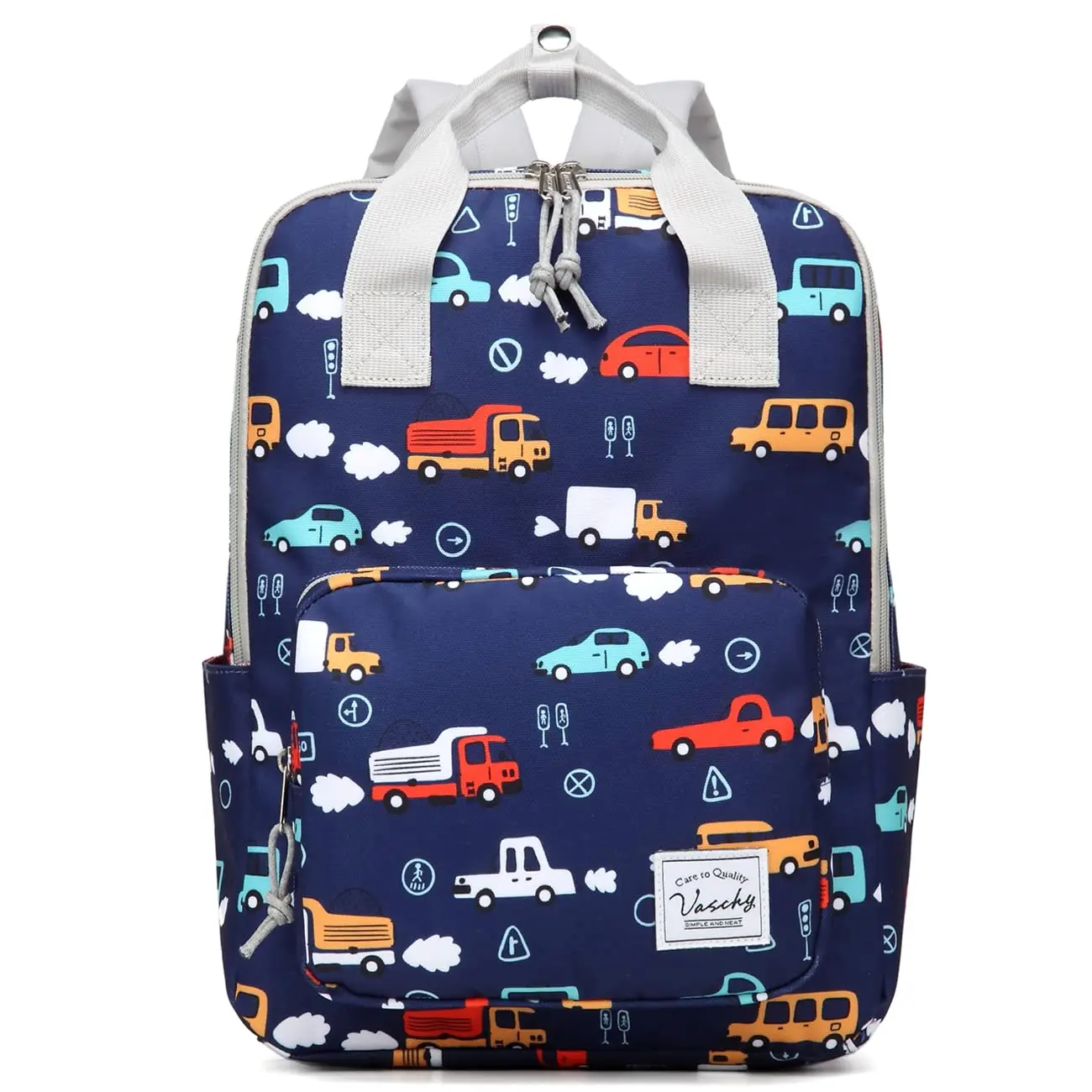 Dinosaur Backpacks Kids, Lightweight Toddler Kids Preschool Backpack for Children
Dinosaur Backpacks Kids, Lightweight Toddler Kids Preschool Backpack for Children