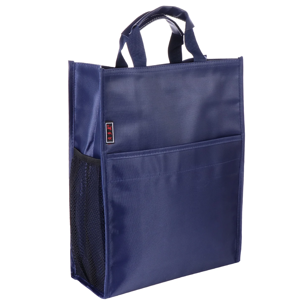 Waterproof Oxford File Large Capacity Three Layer Students Zipper Design Storage Organizer Pouch For School Office File
Waterproof Oxford File Large Capacity Three Layer Students Zipper Design Storage Organizer Pouch For School Office File