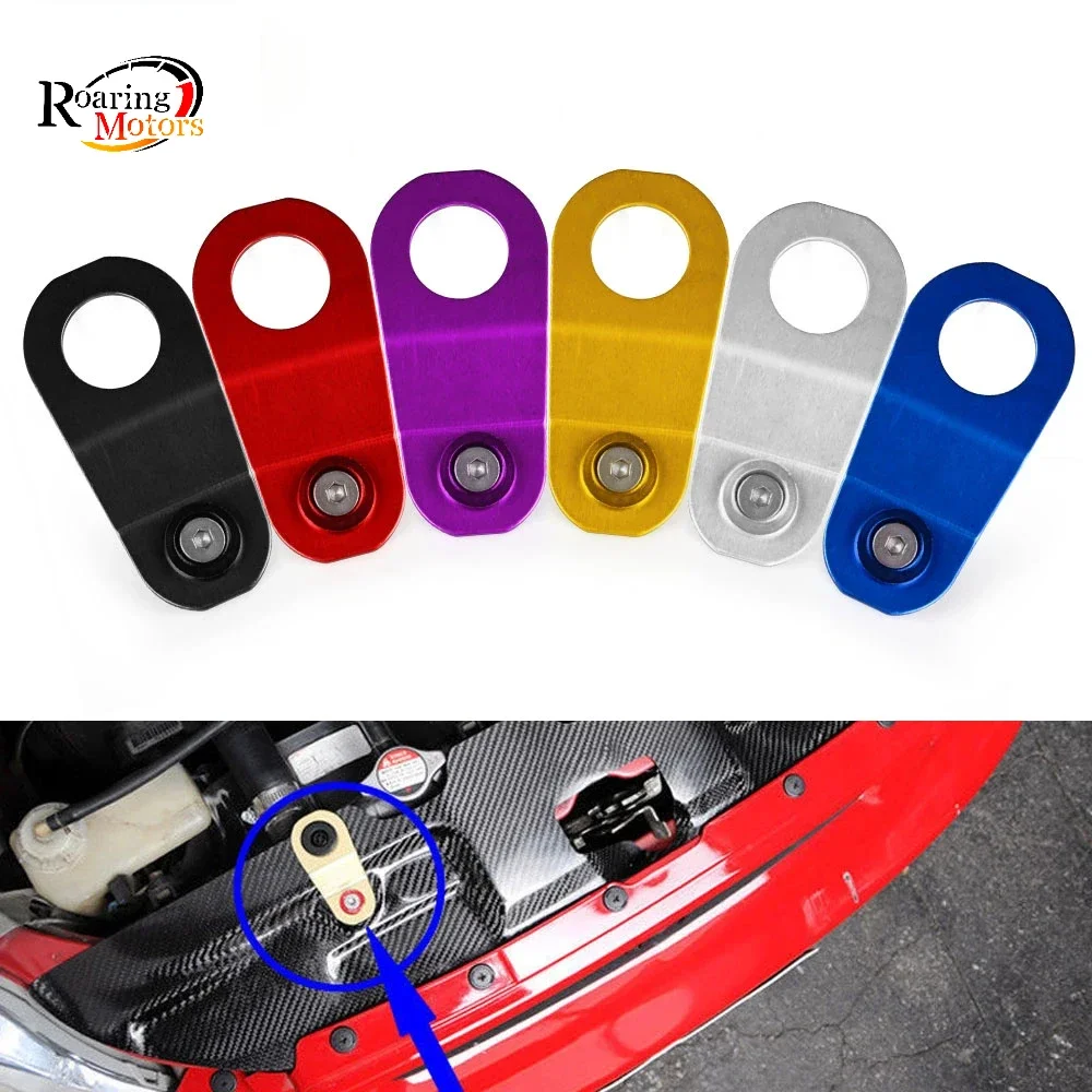 For Honda Civic EK 1996-2000 Universal Aluminum Radiator Support Radiators for Car Mini Cooling System Engines Engine Parts
For Honda Civic EK 1996-2000 Universal Aluminum Radiator Support Radiators for Car Mini Cooling System Engines Engine Parts