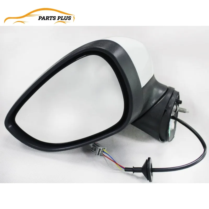 Зеркала заднего вида (левое и правое) в сборе DK496918ZE95 DK496912ZD95 для Ford Fiesta 09-13 5W
Зеркала заднего вида (левое и правое) в сборе DK496918ZE95 DK496912ZD95 для Ford Fiesta 09-13 5W