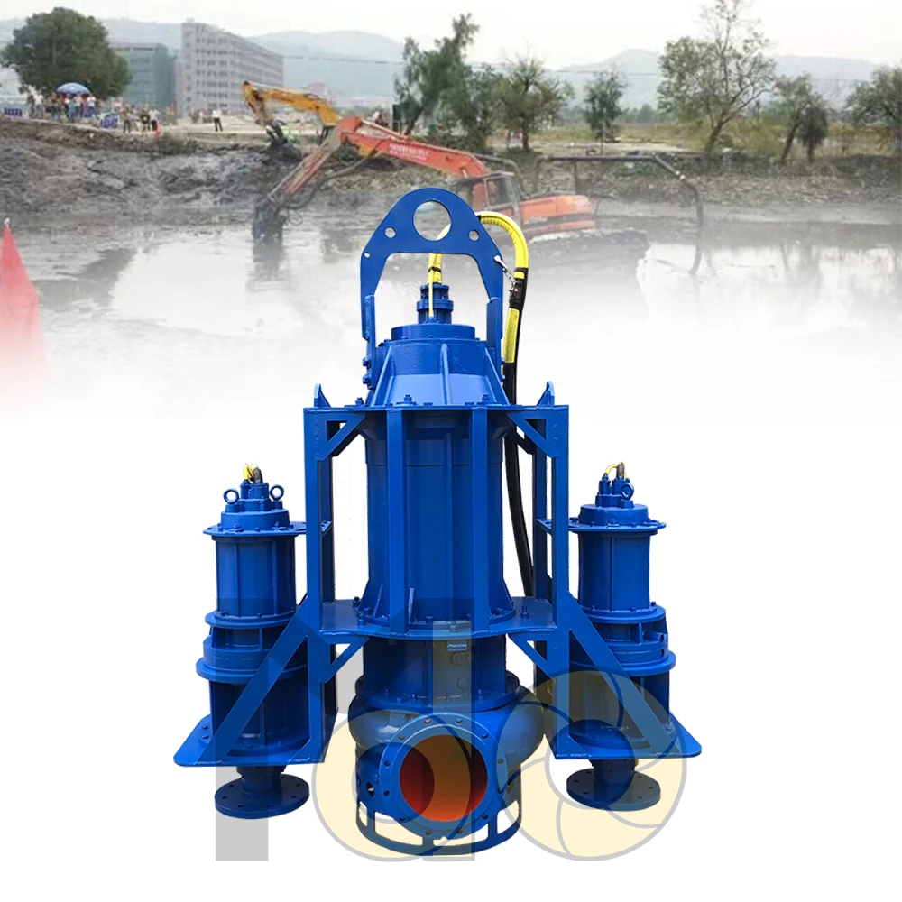 12 Inch Sand Suction Dredge Sand Dredging 8"agitator Pump Dredger Sand Digging Machine Hydraulic Pump
12 Inch Sand Suction Dredge Sand Dredging 8"agitator Pump Dredger Sand Digging Machine Hydraulic Pump