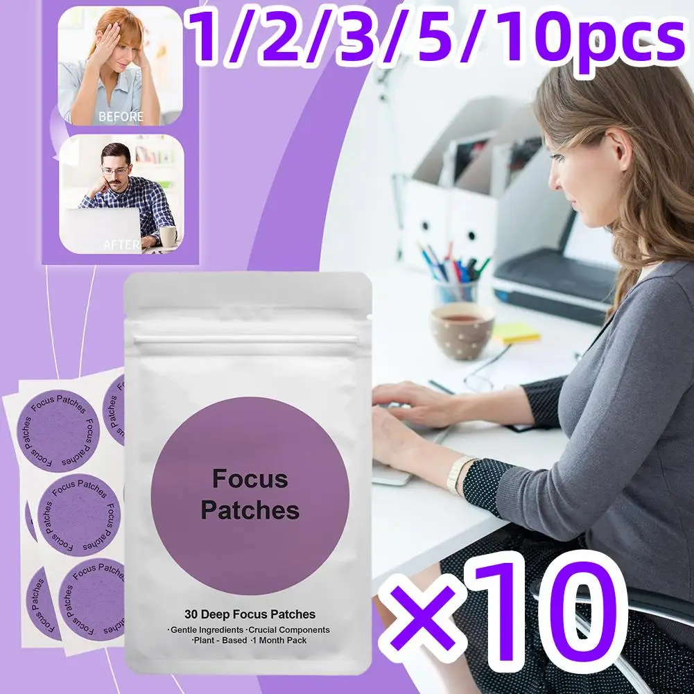 Body Care Assist Patches Stay Focused Provide Motivation Positive Mindset Reduce Distractions Body Care Aid Patch Health Care
Body Care Assist Patches Stay Focused Provide Motivation Positive Mindset Reduce Distractions Body Care Aid Patch Health Care