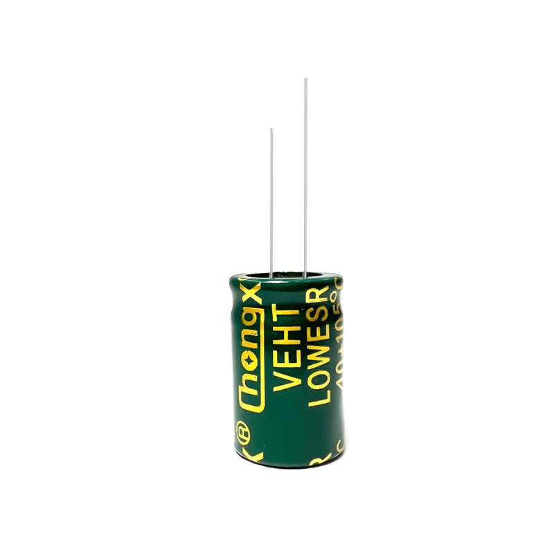 25pcs 16V 3300uF Electrolytic Capacitor High Frequency Long Life 10x20 10x25 13x20mm for Power Supply
25pcs 16V 3300uF Electrolytic Capacitor High Frequency Long Life 10x20 10x25 13x20mm for Power Supply