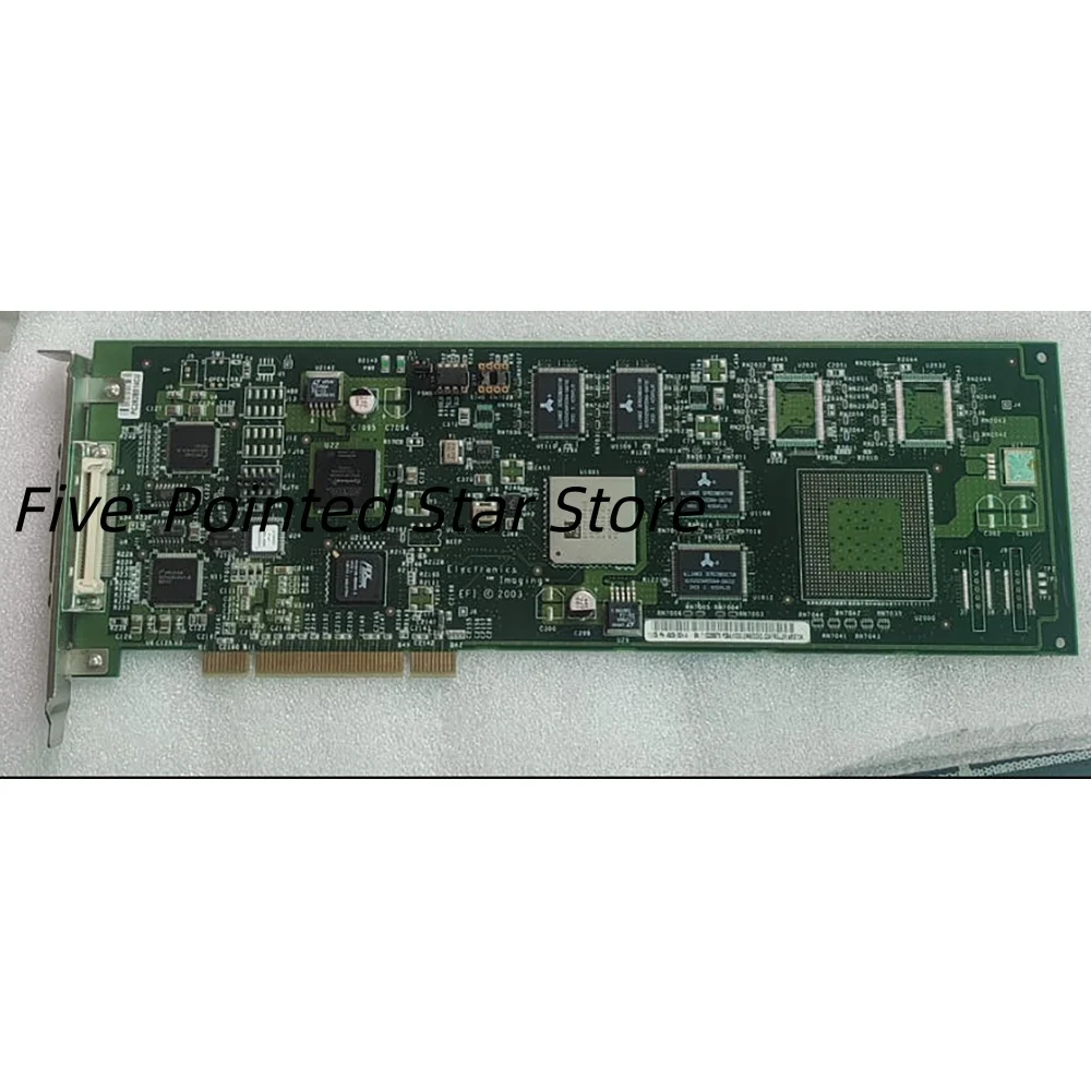 VXP400 industrial industrial control equipment machine acquisition card 45039946.REV 1
VXP400 industrial industrial control equipment machine acquisition card 45039946.REV 1
