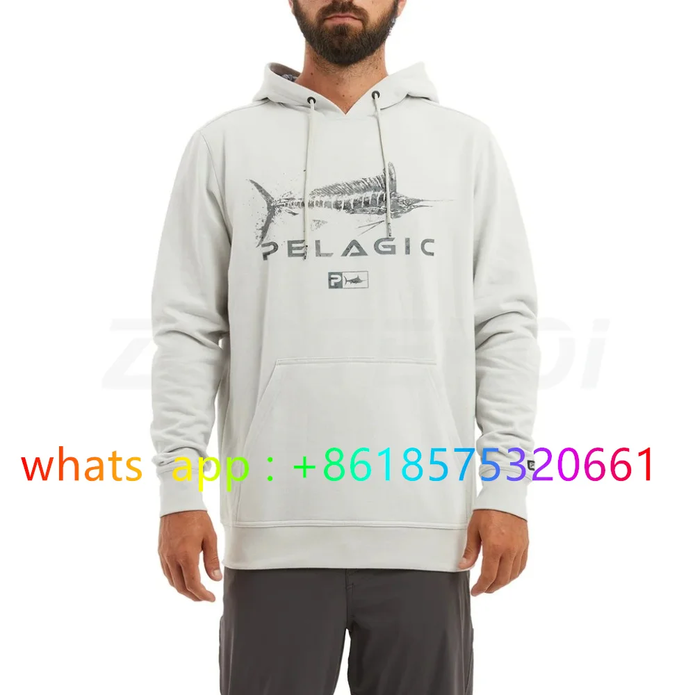 2023 Fishing Hoodie Men Winter Hooded Fleece Warm Sweater Long Sleeve Hoodie Sports Jacket Hiking Hoodie Masculina De Pesca
2023 Fishing Hoodie Men Winter Hooded Fleece Warm Sweater Long Sleeve Hoodie Sports Jacket Hiking Hoodie Masculina De Pesca
