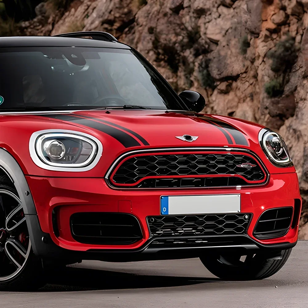 Передние фонари автомобиля в сборе для Mini Countryman F60 2017-2020 обновление высокого качества светодиодные автомобильные фары аксессуары для линз проектора
Передние фонари автомобиля в сборе для Mini Countryman F60 2017-2020 обновление высокого качества светодиодные автомобильные фары аксессуары для линз проектора
