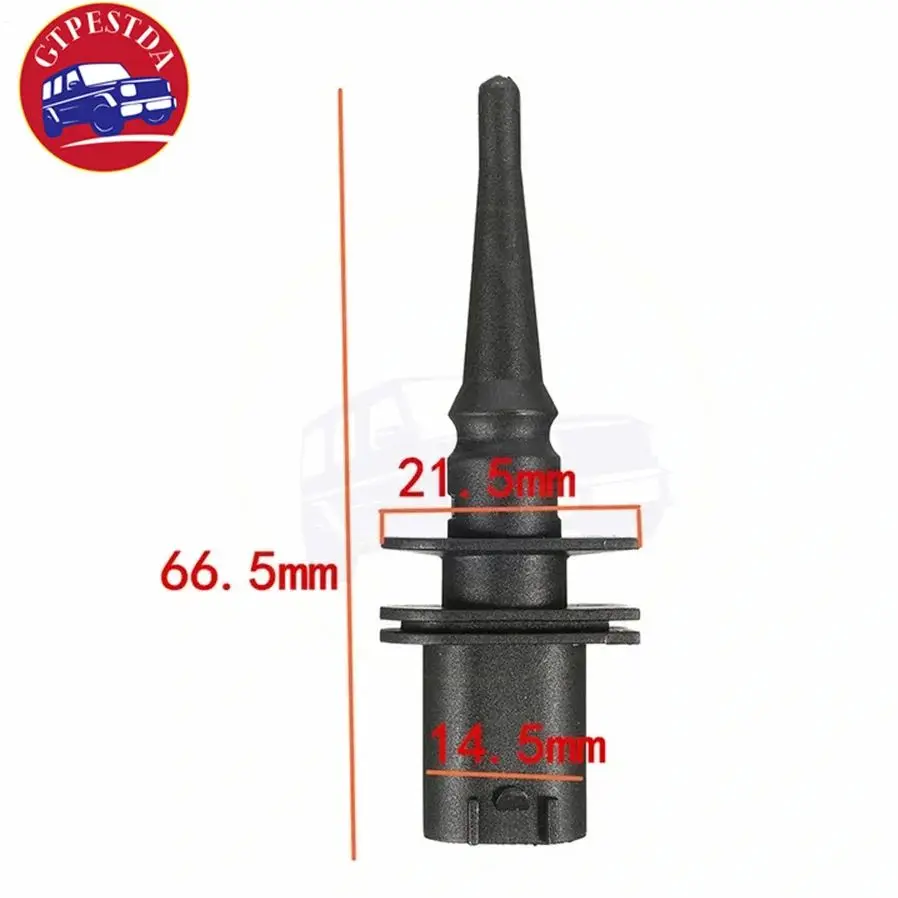 65816905133 Датчик температуры внешнего воздуха для BMW E20 E 22 E 34 E30 E87 E88 E90 E92 F20 F6 F7 F10 F11 F22 F30 F31 F34
65816905133 Датчик температуры внешнего воздуха для BMW E20 E 22 E 34 E30 E87 E88 E90 E92 F20 F6 F7 F10 F11 F22 F30 F31 F34