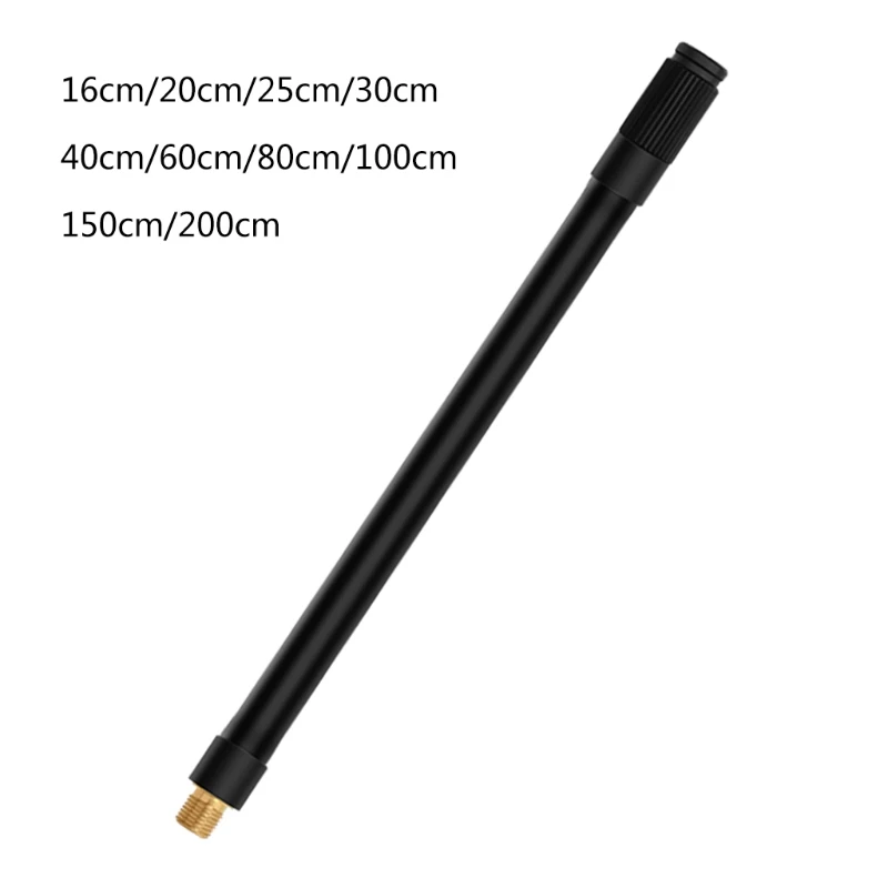 Universal Tire Air Inflator Connector Durable Car Motorbike Tire Inflation Tube Vehicle Wheel Tire Accessories Dropship
Universal Tire Air Inflator Connector Durable Car Motorbike Tire Inflation Tube Vehicle Wheel Tire Accessories Dropship