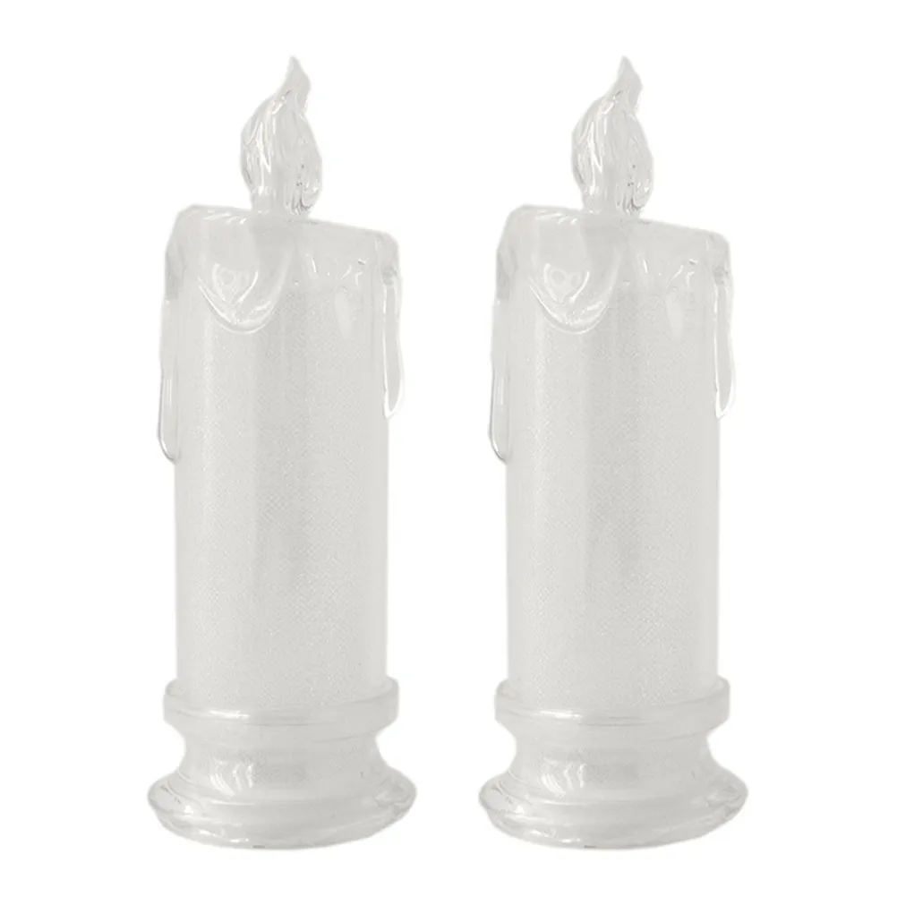 2Pcs Simulation Light Night Lamp Romantic Tabletop Decorative Night Light Bedside Desk Lamp Warm Ambience Lighting
2Pcs Simulation Light Night Lamp Romantic Tabletop Decorative Night Light Bedside Desk Lamp Warm Ambience Lighting