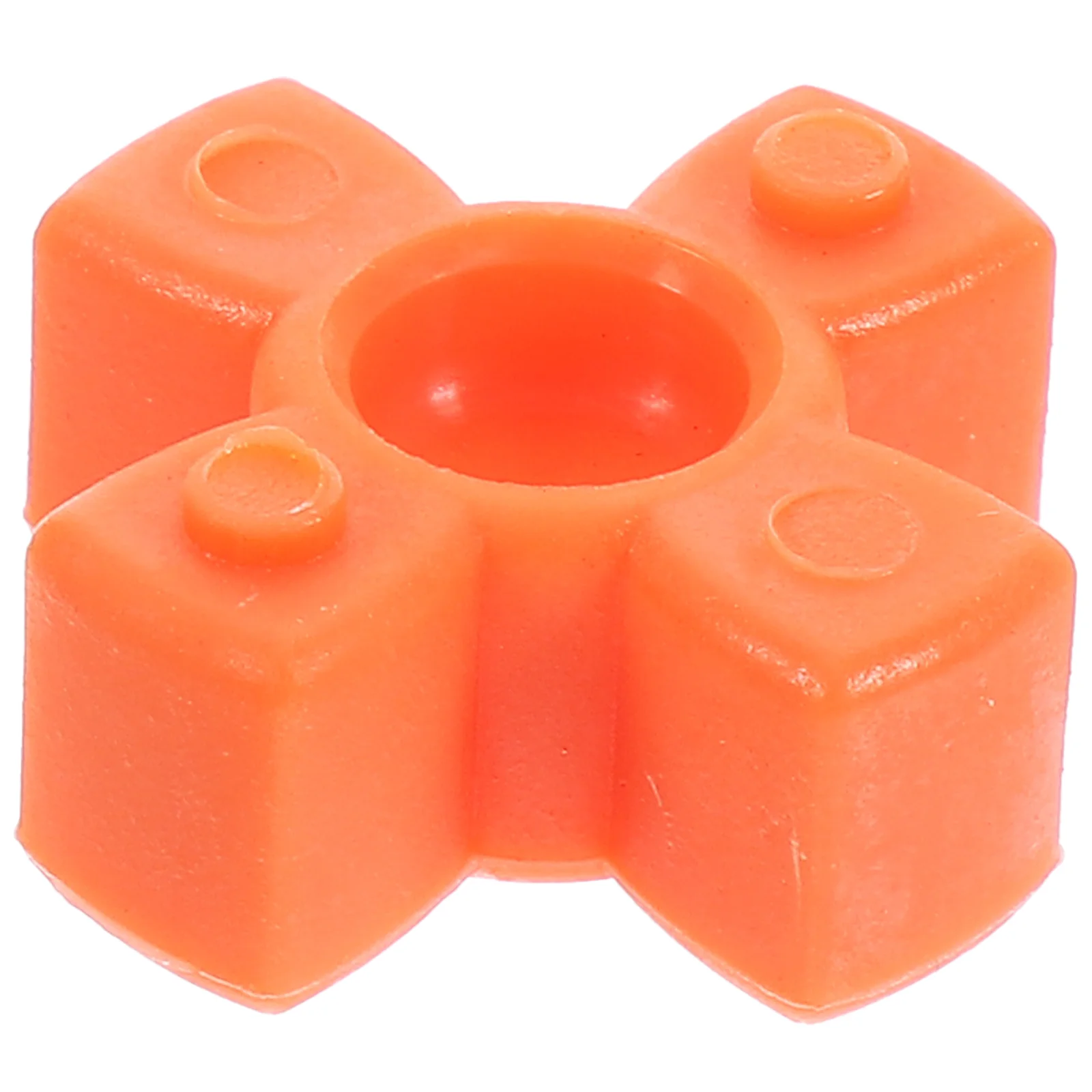 Gasket Solid Plum Coupling Flexible Jaw Spider Center Inserts 25X25cm Rubber Shape Machine Cushion Pad
Gasket Solid Plum Coupling Flexible Jaw Spider Center Inserts 25X25cm Rubber Shape Machine Cushion Pad