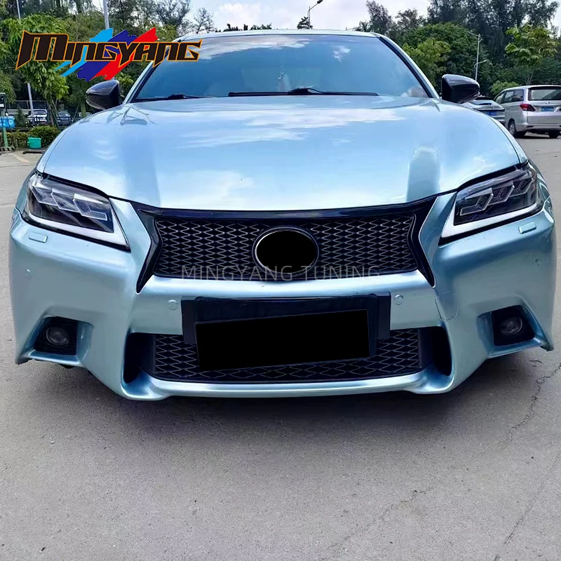 Modification High Quality LED 3lens Head Lamp for lexus GS250 GS300 GS300h GS450h 2014-2016 Head Light
Modification High Quality LED 3lens Head Lamp for lexus GS250 GS300 GS300h GS450h 2014-2016 Head Light