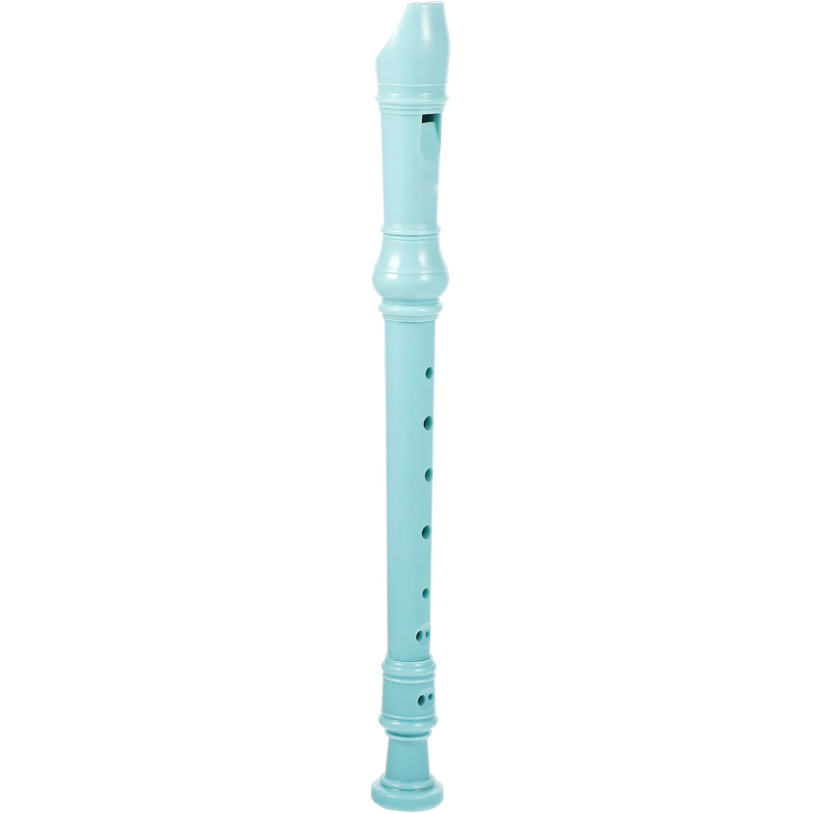 8 Hole Treble Recorder Kids Music Toy ABS Material Lightweight Portable Clarinet for Children Soprano Plastic Beginner Musical
8 Hole Treble Recorder Kids Music Toy ABS Material Lightweight Portable Clarinet for Children Soprano Plastic Beginner Musical