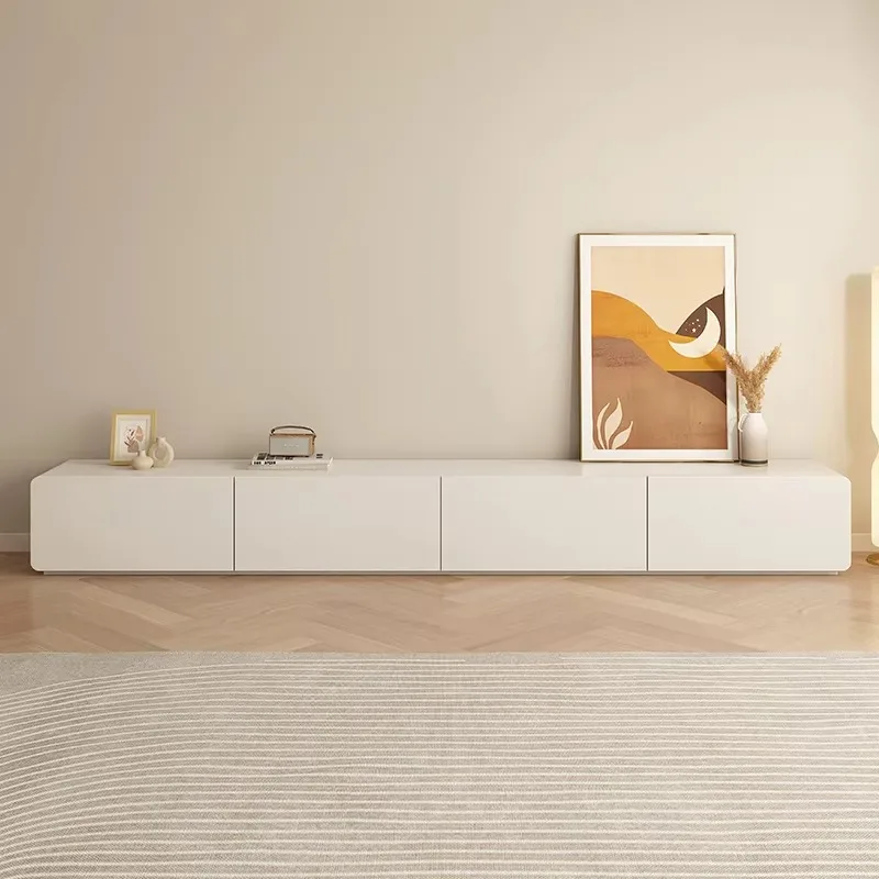 Luxury Storage Tv Stand Nordic Decor Modern Glamour Tv Cabinet Elegant Simple Moveis Para Tv Da Sala Living Room Furniture
Luxury Storage Tv Stand Nordic Decor Modern Glamour Tv Cabinet Elegant Simple Moveis Para Tv Da Sala Living Room Furniture