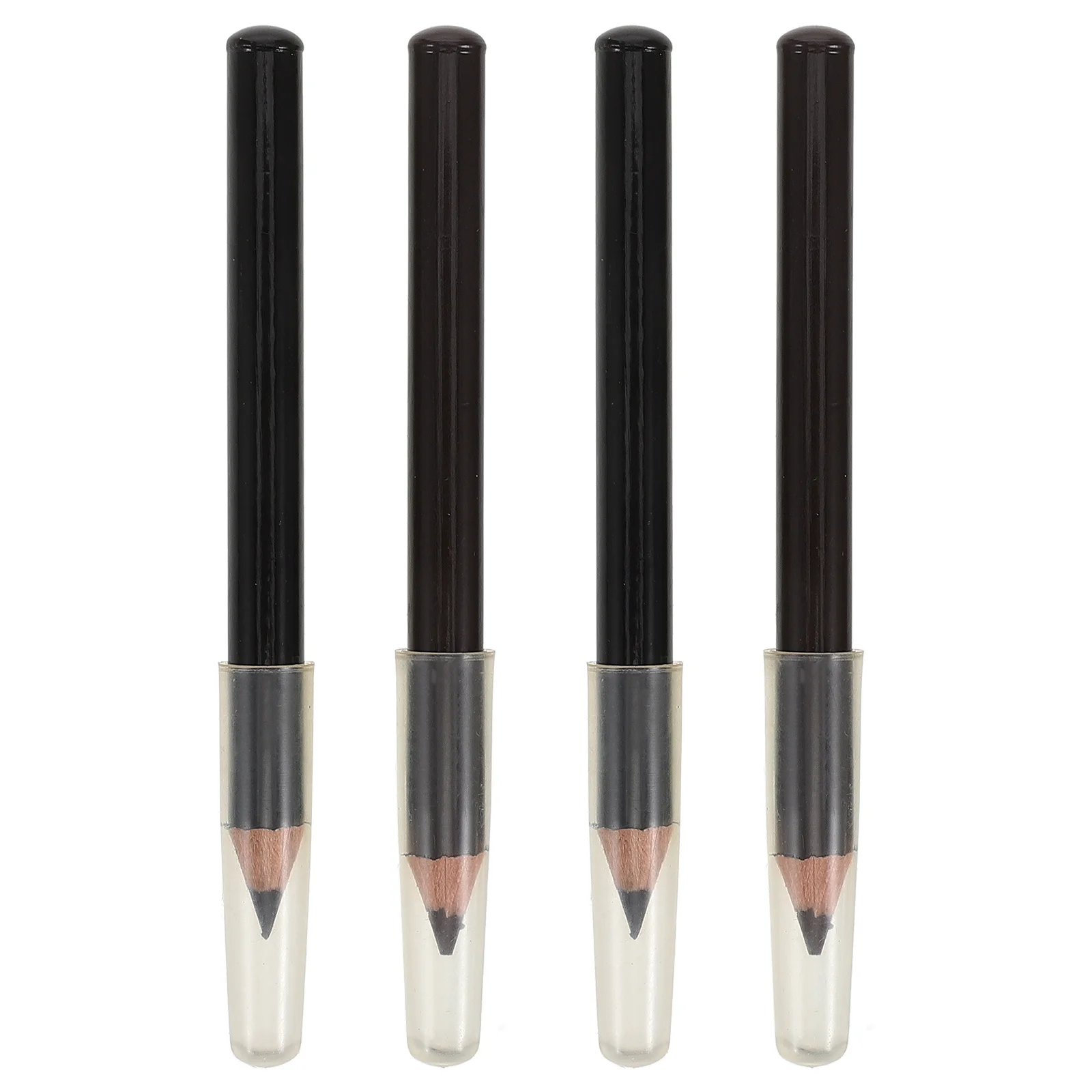 4pcs Waterproof Eyebrow Pencil Set Wooden Makeup For Women Smudge-Resistant Long-Lasting Brow Shaper Kit Portable Brow Filler
4pcs Waterproof Eyebrow Pencil Set Wooden Makeup For Women Smudge-Resistant Long-Lasting Brow Shaper Kit Portable Brow Filler