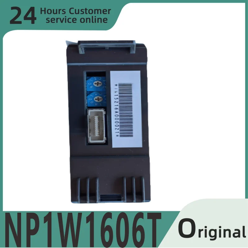 Новый оригинальный модуль NP1W1606T NP1W1606U NP1AYH4I-MR NP1AX08I-MR NP1AX08V-MR
Новый оригинальный модуль NP1W1606T NP1W1606U NP1AYH4I-MR NP1AX08I-MR NP1AX08V-MR