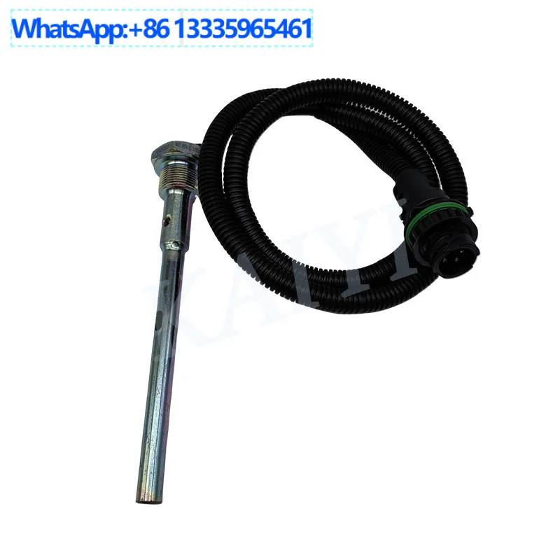 For excavator parts EC210B/EC200D/EC220D oil level sensor VOE21391697
For excavator parts EC210B/EC200D/EC220D oil level sensor VOE21391697