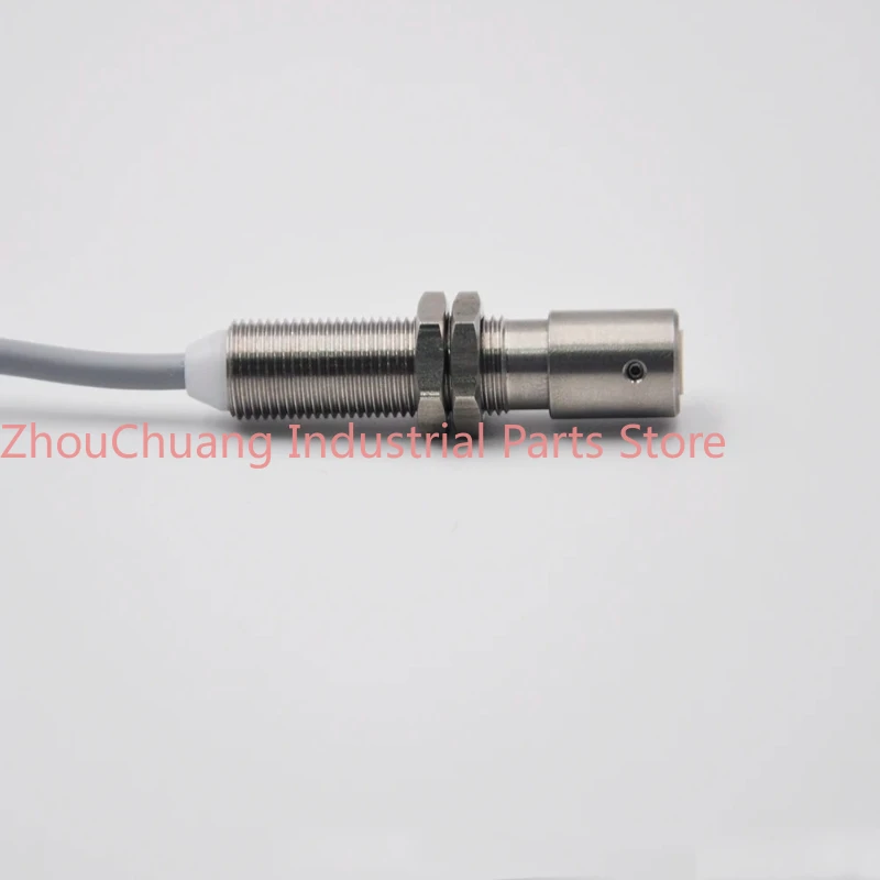Contact sensor Position sensing switch Origin positioning Waterproof and oil-proof High precision JC-TM803
Contact sensor Position sensing switch Origin positioning Waterproof and oil-proof High precision JC-TM803