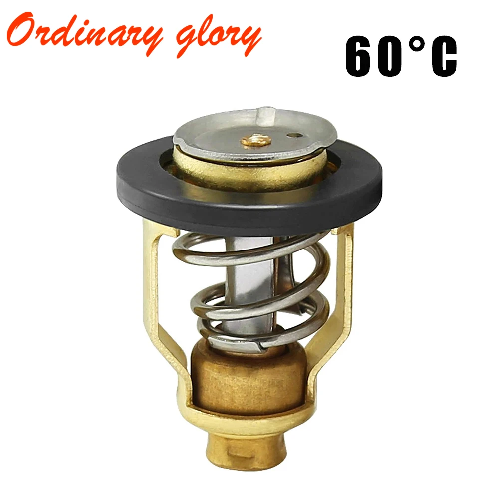 67F-12411-01 термостат 60 ℃ для YAMAHA F75 F80 F90 F150 VF250 лодочный мотор
67F-12411-01 термостат 60 ℃ для YAMAHA F75 F80 F90 F150 VF250 лодочный мотор