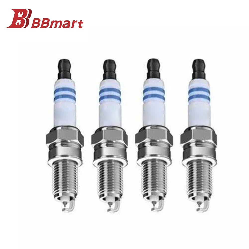 Оригинальные автозапчасти BBmart, 4 шт. Свеча зажигания для Mercedes Benz M275 M279 W220 W221 C215 C216 SL R230 OE 0041591403 A0041591403
Оригинальные автозапчасти BBmart, 4 шт. Свеча зажигания для Mercedes Benz M275 M279 W220 W221 C215 C216 SL R230 OE 0041591403 A0041591403