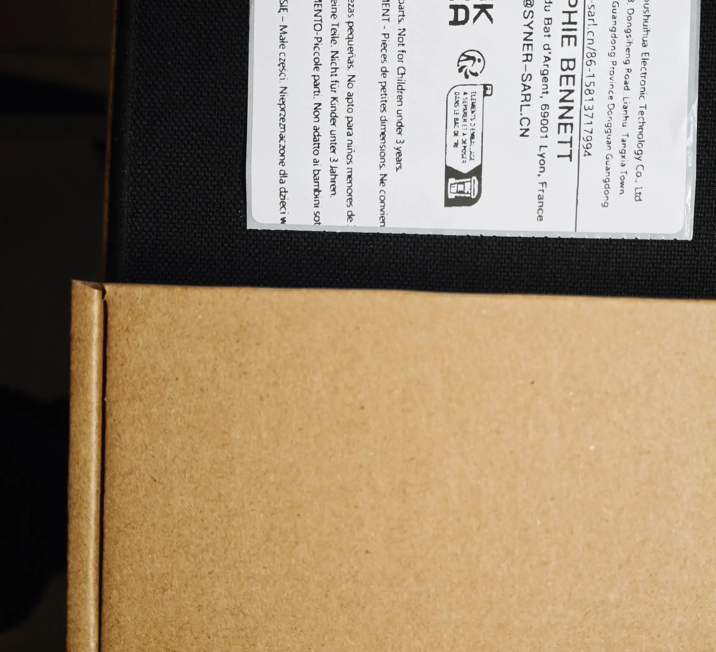 3D Printer Parts Filament Dryer Box Airtight And Moisture-Resistant Real-Time Monitoring for 3D Printer Tools Storage Box Holder
3D Printer Parts Filament Dryer Box Airtight And Moisture-Resistant Real-Time Monitoring for 3D Printer Tools Storage Box Holder
