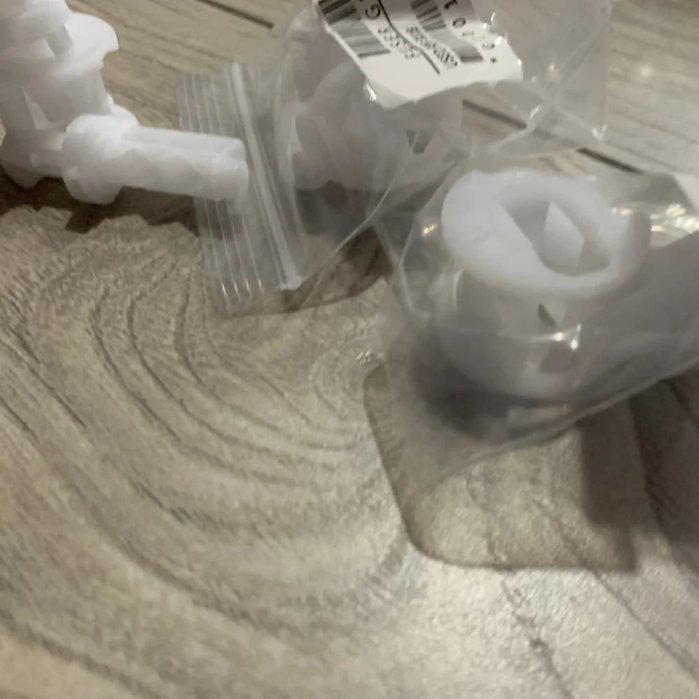 5SETS for EPSON L3110 L4100 L4150 L4160 L4250 L4260 L4268 L4151 L4153 L4156 L4158 L4163 Capping Station Pump Cam Pulley Shaft
5SETS for EPSON L3110 L4100 L4150 L4160 L4250 L4260 L4268 L4151 L4153 L4156 L4158 L4163 Capping Station Pump Cam Pulley Shaft