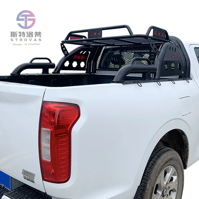 Для Great Wall Poer GMW Запчасти для кузова Портальная противоскользящая рама Аксессуар для подлокотника Аксессуар для пикапа
Для Great Wall Poer GMW Запчасти для кузова Портальная противоскользящая рама Аксессуар для подлокотника Аксессуар для пикапа