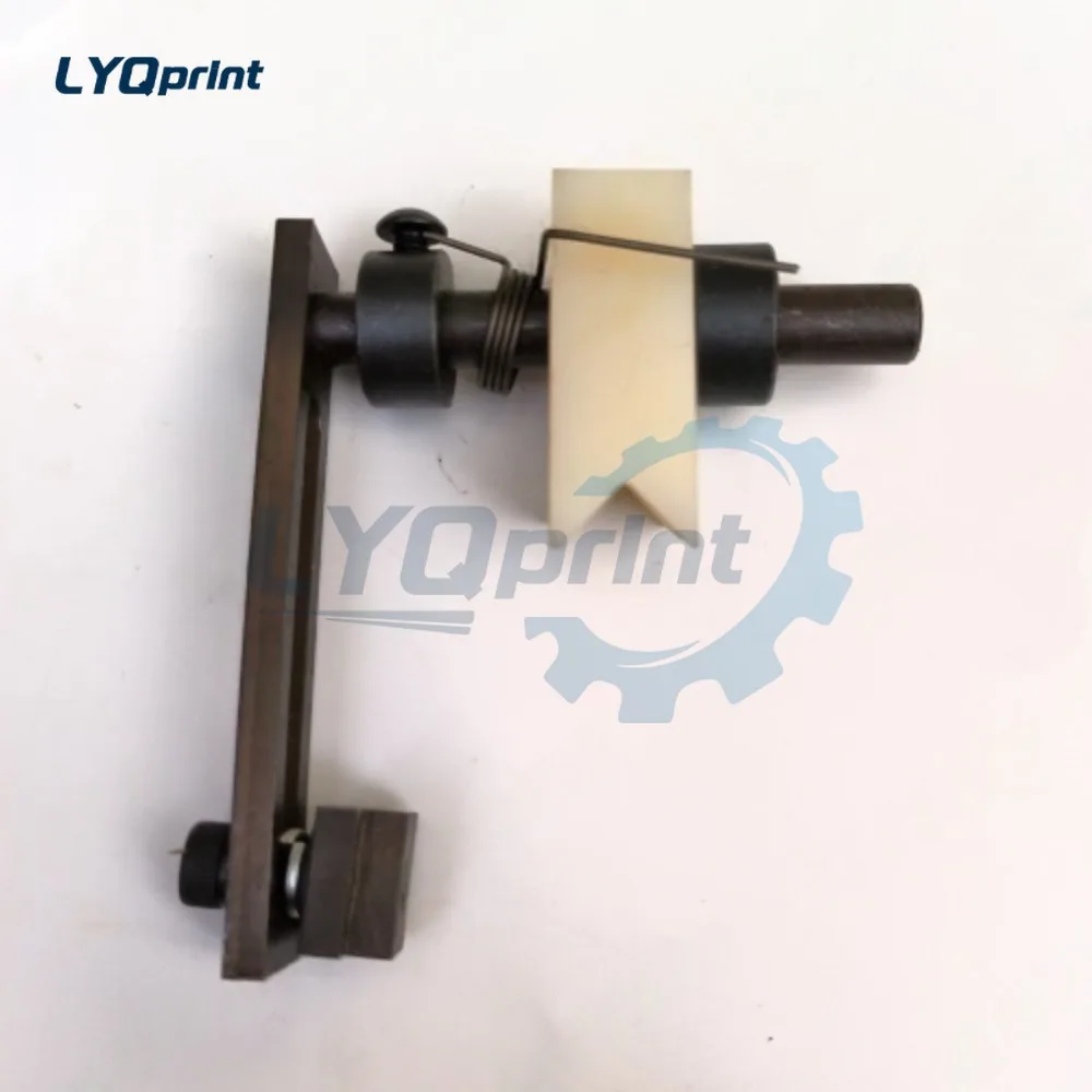 Double-head Horse Staple Machine Parts M2000 Head Staple Head Accessories Stapler Press Block Assembly
Double-head Horse Staple Machine Parts M2000 Head Staple Head Accessories Stapler Press Block Assembly