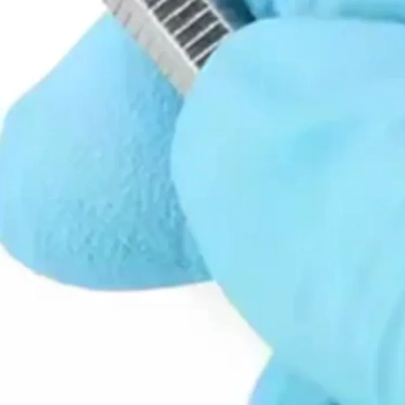 3Pcs Dental Cement Spatula Stainless Steel Mixing Spatula Equipment Double Ended Nail Art Makeup Foundation Mixing Stick
3Pcs Dental Cement Spatula Stainless Steel Mixing Spatula Equipment Double Ended Nail Art Makeup Foundation Mixing Stick