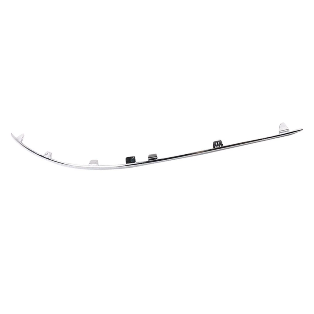 Front Bumper Chrome Trim Molding LH 2048850721 for - W204 C300 C350 2008 2009 2010 2011
Front Bumper Chrome Trim Molding LH 2048850721 for - W204 C300 C350 2008 2009 2010 2011
