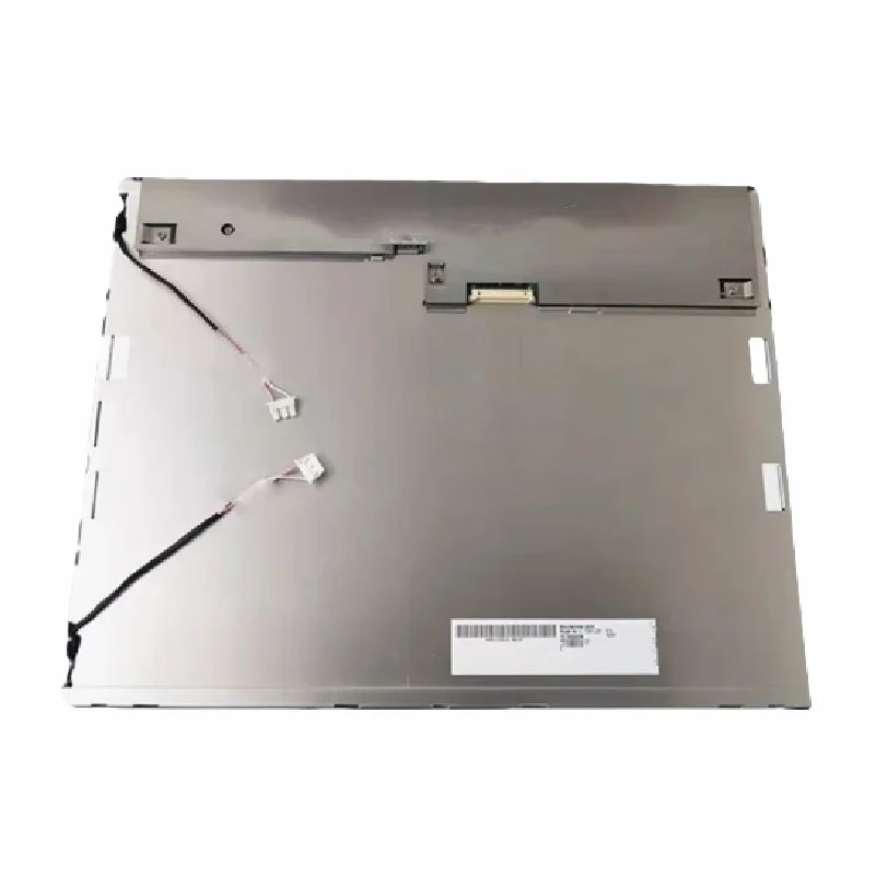Original CLAA150XP07 CLAA150XP03Q CLAA150XP07Q 15 Inch Industrial LCD Screen PLC
Original CLAA150XP07 CLAA150XP03Q CLAA150XP07Q 15 Inch Industrial LCD Screen PLC